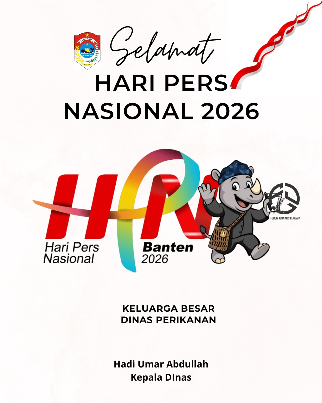 Hari pers