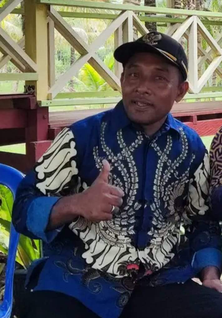 PT. LGM Tak Sadar Akan Tanggungjawab Sosial