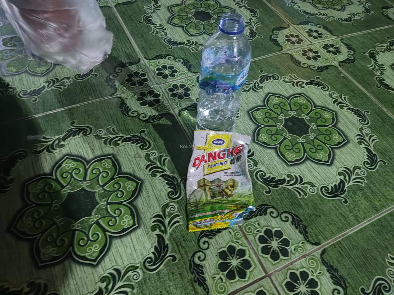 Korban Bunuh Diri Di Bualemo Tinggalkan Pesan Tertulis Buat Anak-anaknya