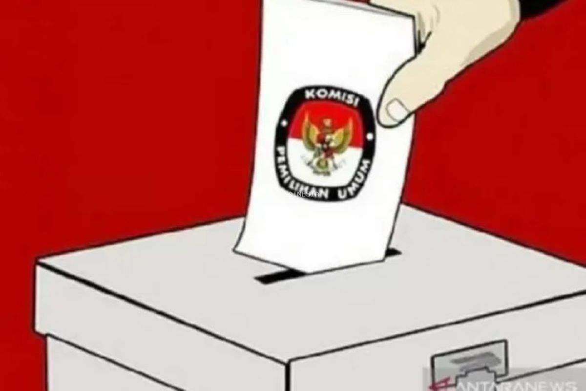 Ini Cara Hitung Kursi DPR di Pemilu 2024