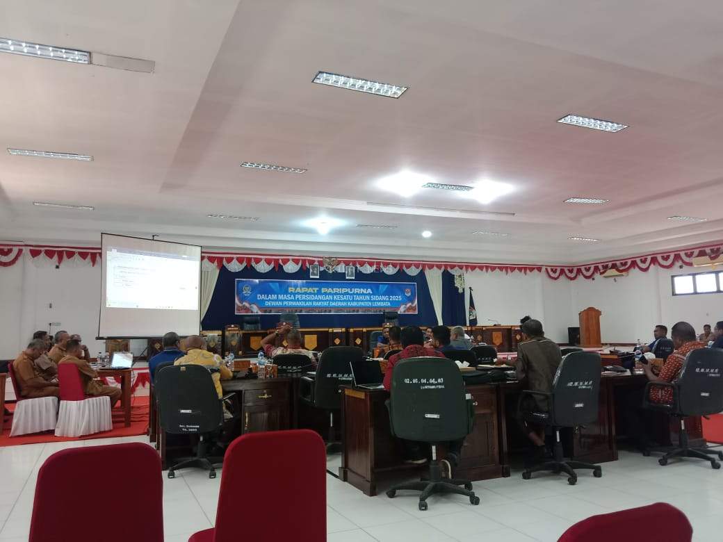 Partai Pengusung  Wakil Bupati  Walk Out, Pengusung Bupati Bertahan