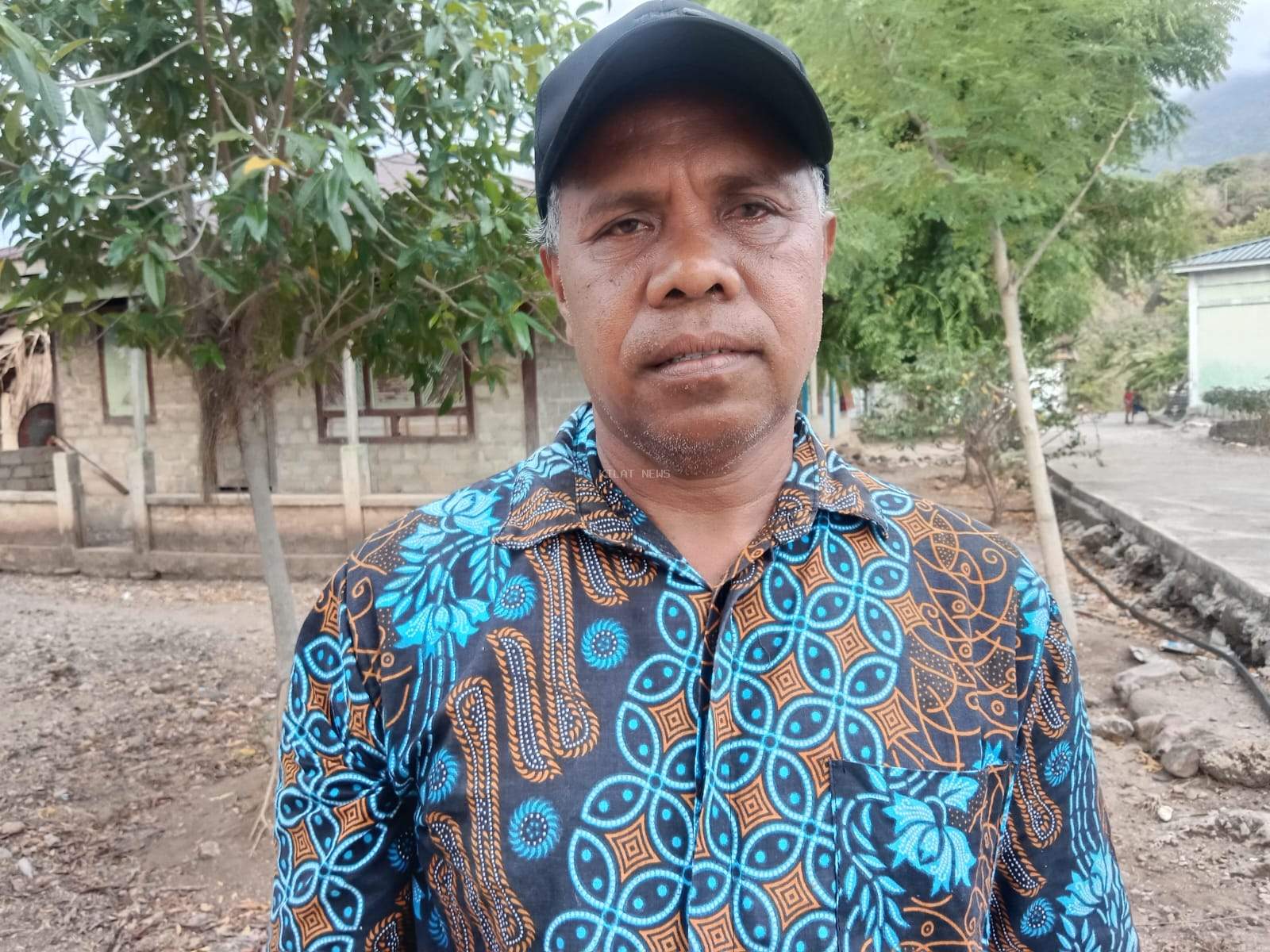 Tiga Hari Setelah Dipukul, Korban Menghembuskan  Napas  Terakhirnya di RSUD Lewoleba