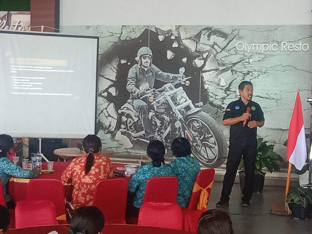 Istri Berkualitas Tinggi Memiliki 6 Ciri Menurut Psikologi, Karier dan Pintar Memasak Bukan Faktor  Penentu