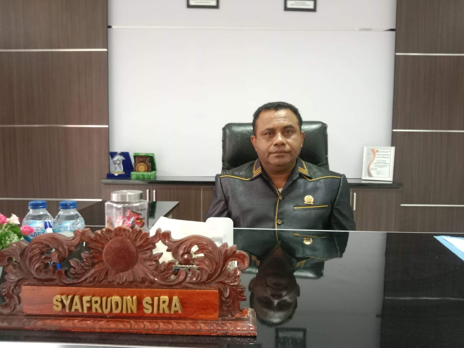 Lamban Program MBG Di Lembata, 40 Ribu Lebih Orang Belum Terlayani